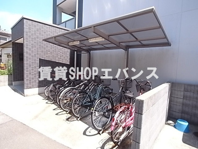 【その他共用部分】 | リブリ・Okubo