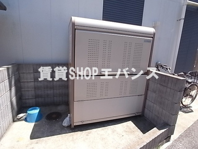 【その他共用部分】 | リブリ・Okubo