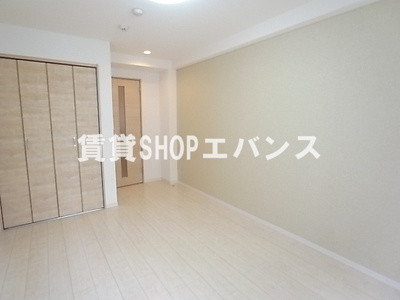 【寝室】 | リブリ・Okubo