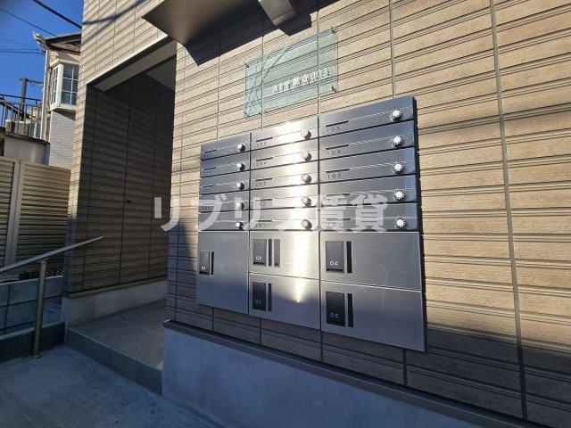 AJ千葉寺003のその他共用部分