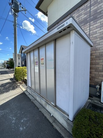 リビングタウン盛南のその他共用部分