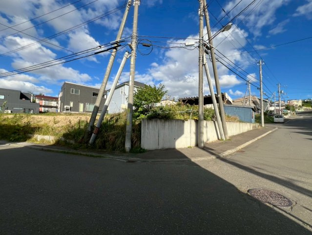 西岡2条11丁目②