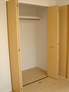 【収納】 | Olive（オリーブ） | クローゼット