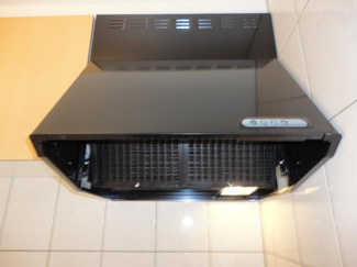 【キッチン】 | Olive（オリーブ） | キッチン換気扇