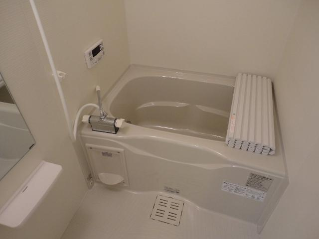 Olive（オリーブ）の浴室|バス