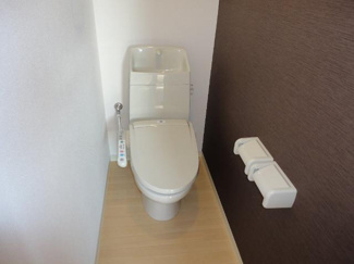 【トイレ】 | Olive（オリーブ） | シャワー付トイレ