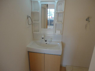 【独立洗面台】 | Olive（オリーブ） | 洗髪洗面化粧台