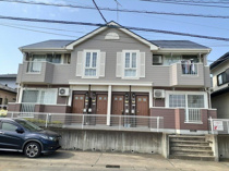 アンシャンテ　Ⅰの画像