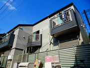 セジュール永福町の画像