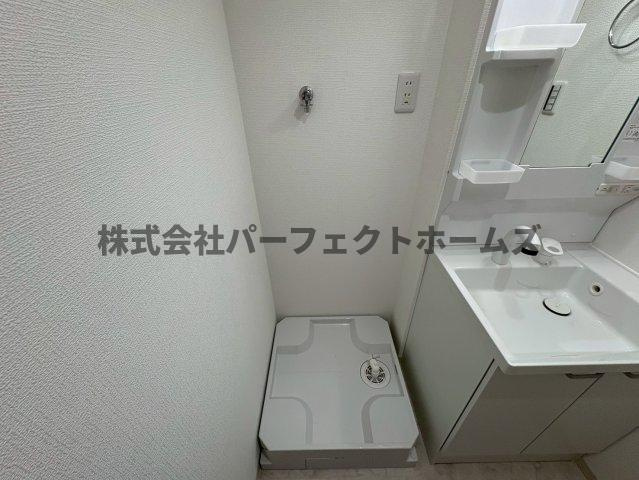 コティ光善寺の設備|ランドスペース！
