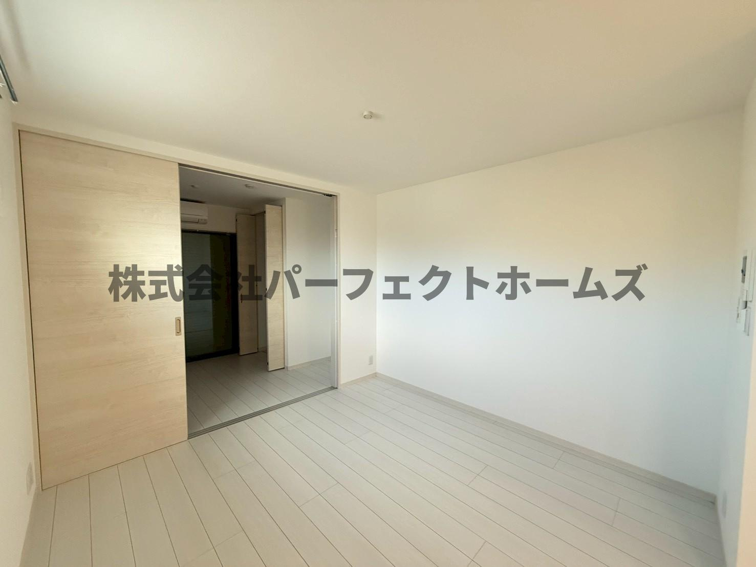 コティ光善寺の内装|内装もきれいです