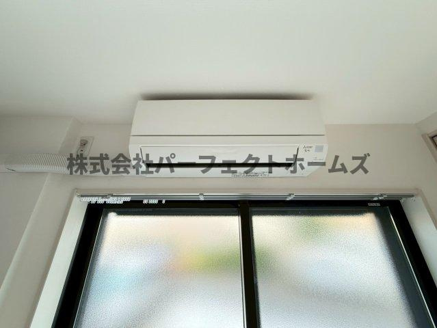 コティ光善寺の設備