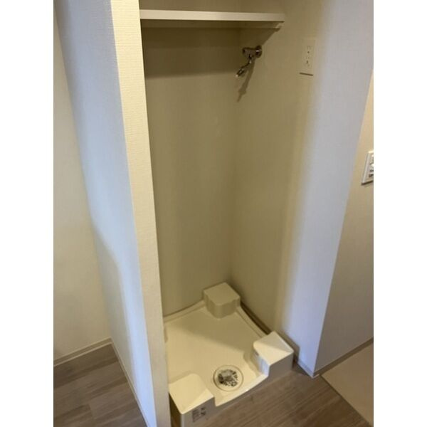 バウスフラッツ新大阪の設備