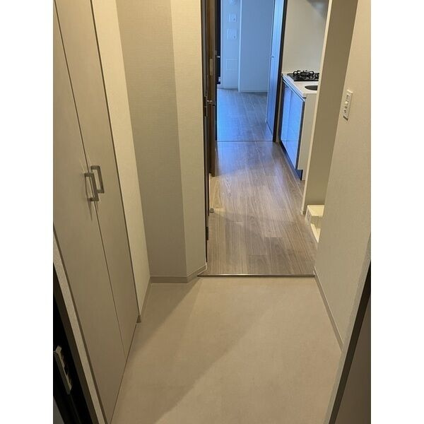 バウスフラッツ新大阪のその他共用部分