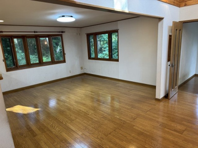 【洋室】 | 那須郡那須町大字高久乙 2100万円　中古住宅