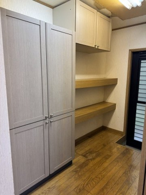 【キッチン】 | 那須郡那須町大字高久乙 2100万円　中古住宅