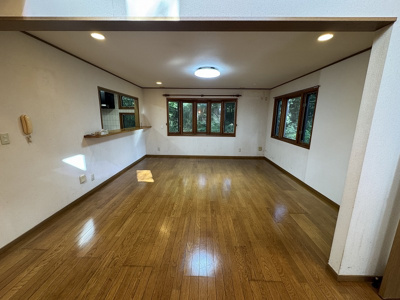 【洋室】 | 那須郡那須町大字高久乙 2100万円　中古住宅