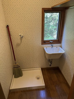 【その他】 | 那須郡那須町大字高久乙 2100万円　中古住宅 | スロップシンク