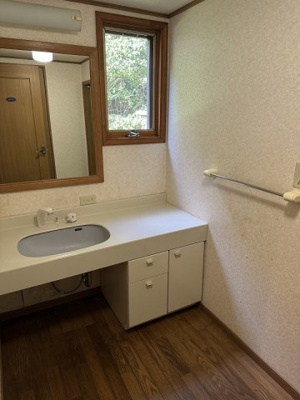【浴室】 | 那須郡那須町大字高久乙 2100万円　中古住宅