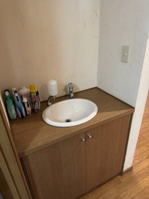 【浴室】 | 那須郡那須町大字高久乙 2100万円　中古住宅