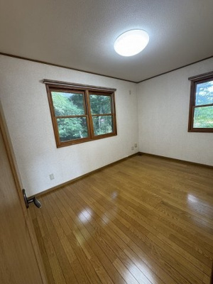 【洋室】 | 那須郡那須町大字高久乙 2100万円　中古住宅