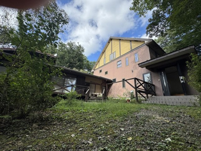 【外観】 | 那須郡那須町大字高久乙 2100万円　中古住宅