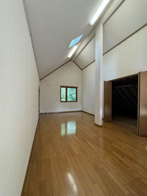 【洋室】 | 那須郡那須町大字高久乙 2100万円　中古住宅