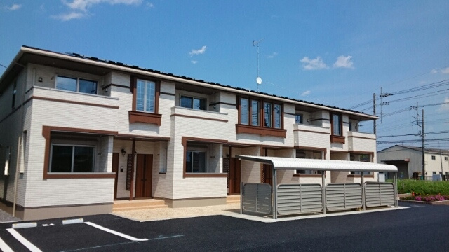 ステラルーチェⅣ