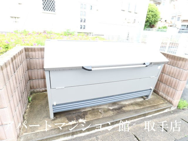 ステラルーチェⅣのその他共用部分