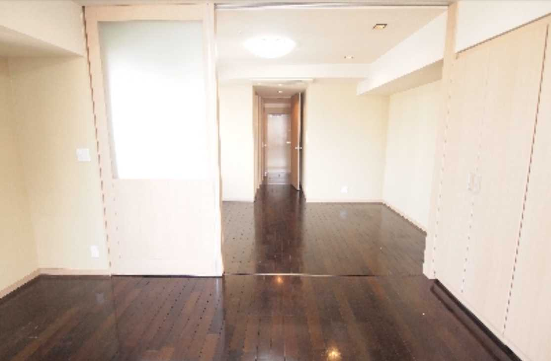 エスティメゾン銀座　駅近　ペット相談可　オートロックの内装