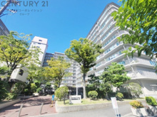 サンハイツ武庫之荘１号棟の画像