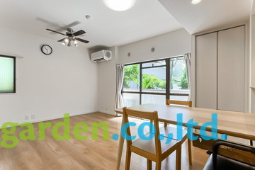 トーア由比ガ浜マンション