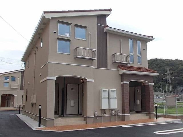 フィオーレ西庄Ａ