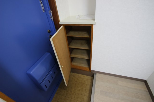 メゾン・ド・クレールのその他