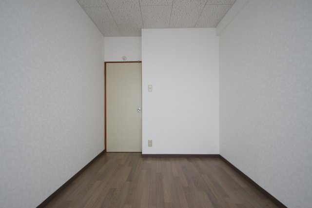 メゾン・ド・クレールの洋室