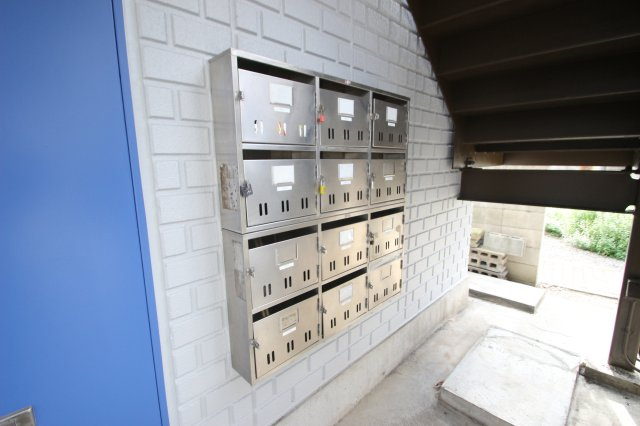 メゾン・ド・クレールのその他共用部分