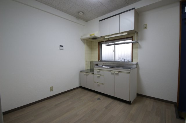 メゾン・ド・クレールの居間・リビング