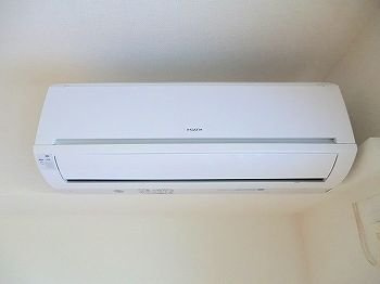 グラース・アンジュの設備