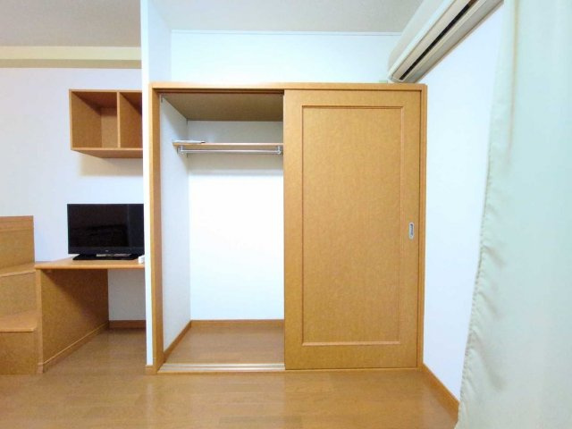 レオパレスＹ．ＤＲＥＡＭの内装