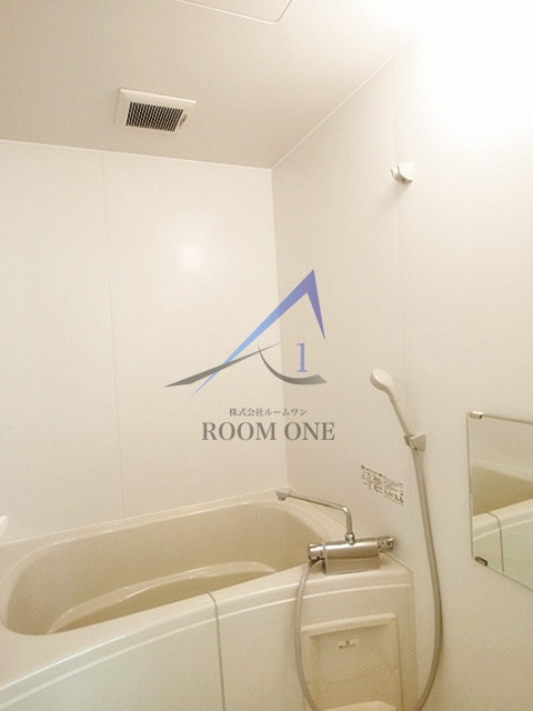 エスポワール（西池袋）の浴室|お風呂です。