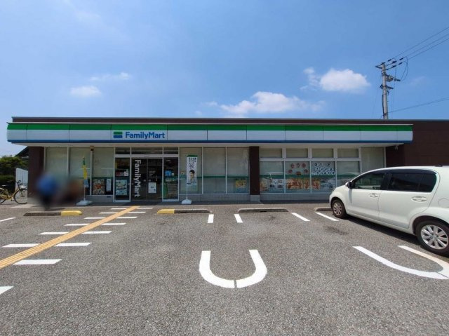 レオパレスＹ．ＤＲＥＡＭの周辺