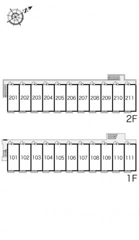 レオパレスＹ．ＤＲＥＡＭのその他