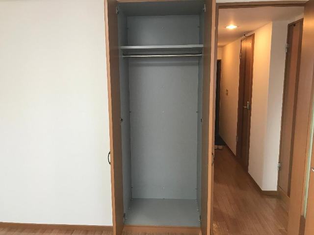 エーデルハイムの玄関|同物件の別部屋写真です