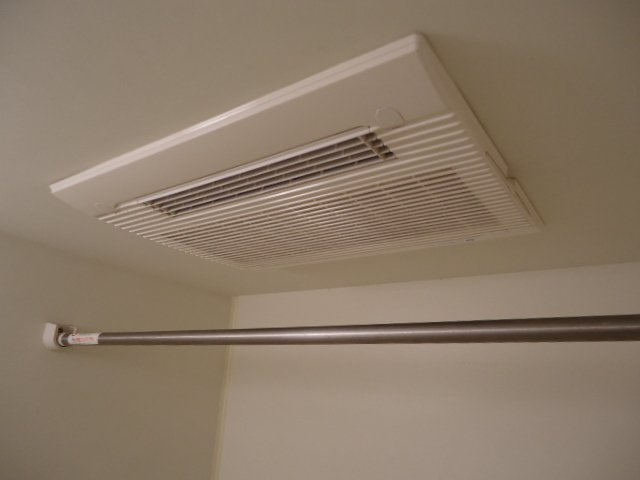 エーデルハイムのその他|同物件の別部屋写真です