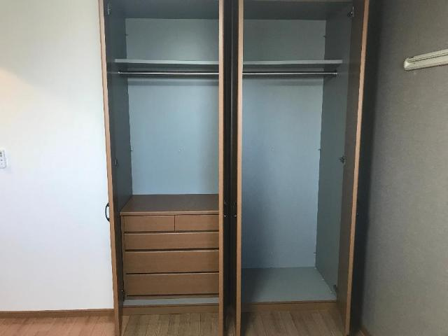 エーデルハイムのその他|同物件の別部屋写真です