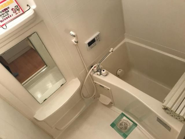 エーデルハイムのその他|同物件の別部屋写真です