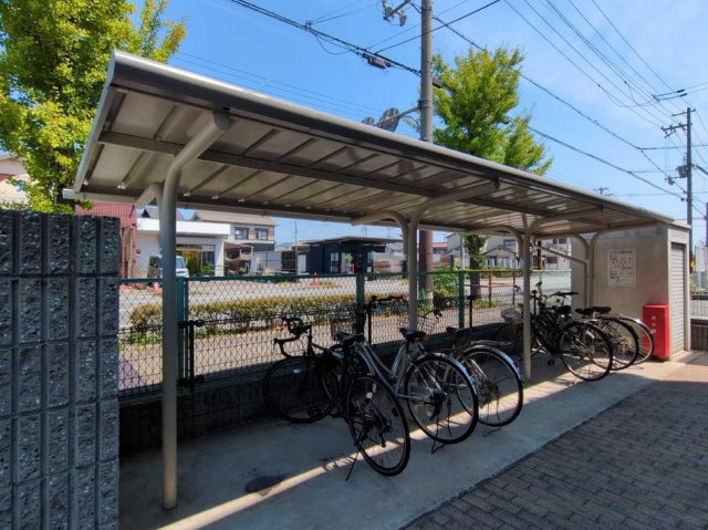 レオパレス中浜のその他