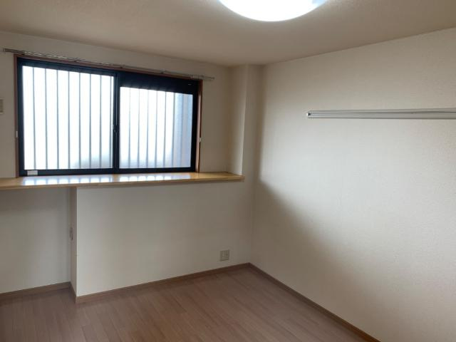 カサミラドールグランデの内装|洋室