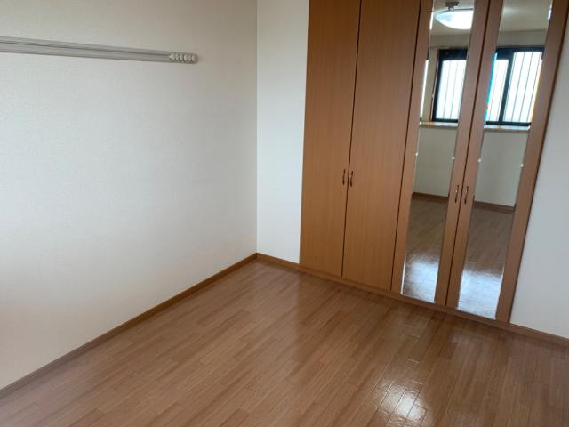 カサミラドールグランデの内装|洋室