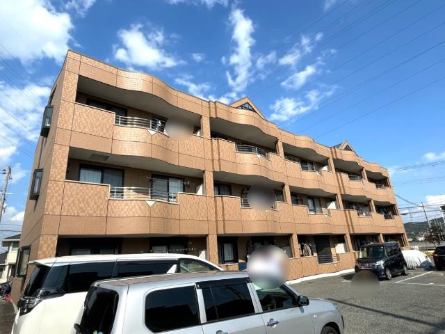 カサミラドールグランデの外観|外観写真（昼）